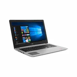 لپ تاپ ۱۵ اینچی دل مدل Dell Inspiron 5570-INS-E003 i7/8GB/1TB/4GB
