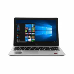 لپ تاپ ۱۵ اینچی دل مدل Dell Inspiron 5570-INS-E003 i7/8GB/1TB/4GB