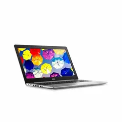 لپ تاپ ۱۵ اینچی دل مدل Dell Inspiron 5570-INS-E003 i7/8GB/1TB/4GB
