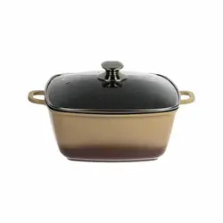 سرویس قابلمه ۸ پارچه مستر مدل ماربلا