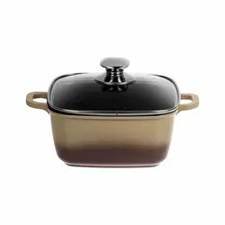 سرویس قابلمه ۸ پارچه مستر مدل ماربلا