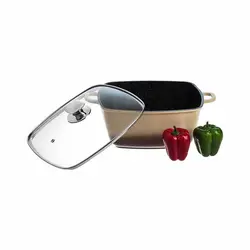 سرویس قابلمه ۸ پارچه مستر مدل ماربلا