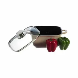 سرویس قابلمه ۸ پارچه مستر مدل ماربلا