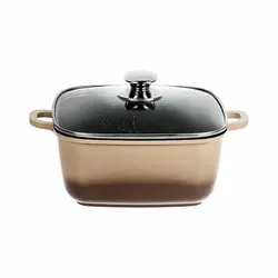 سرویس قابلمه ۸ پارچه مستر مدل ماربلا