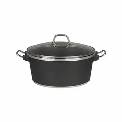 سرویس قابلمه ۱۴ پارچه مستر مدل کوانتا