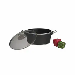 سرویس قابلمه ۱۴ پارچه مستر مدل کوانتا