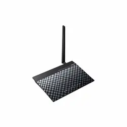 مودم روتر ADSL بي‌سيم تک باند ایسوس مدل DSL-N10_C1