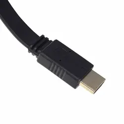 کابل HDMI تسکو مدل TC 78 به طول 15 متر