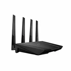 روتر بی سیم گیگابیتی دو باند ایسوس مدل RT-AC87U
