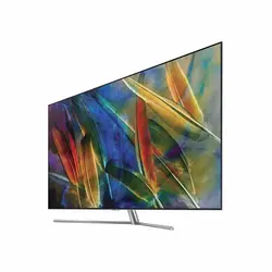 تلویزیون کیولد هوشمند سامسونگ مدل ۶۵Q77 سایز ۶۵ اینچ