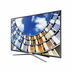 تلویزیون LED هوشمند سامسونگ مدل ۴۳M6970 سایز ۴۳ اینچ