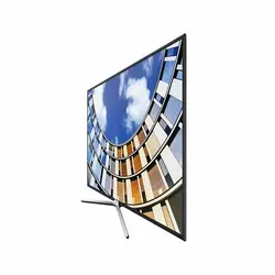 تلویزیون LED هوشمند سامسونگ مدل ۴۳M6970 سایز ۴۳ اینچ