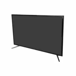 تلویزیون LED سامسونگ مدل ۴۹M5875 سایز ۴۹ اینچ