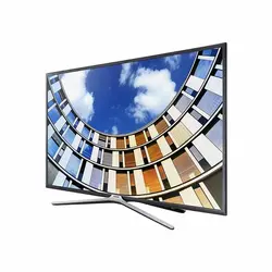 تلویزیون LED هوشمند سامسونگ مدل ۴۹M6970 سایز ۴۹ اینچ