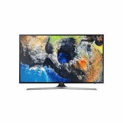 تلویزیون LED هوشمند سامسونگ مدل ۵۰MU7980 سایز ۵۰ اینچ