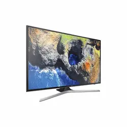 تلویزیون LED هوشمند سامسونگ مدل ۵۰MU7980 سایز ۵۰ اینچ