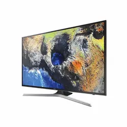 تلویزیون LED هوشمند سامسونگ مدل ۵۰MU7980 سایز ۵۰ اینچ