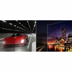 تلویزیون LED هوشمند سامسونگ مدل ۵۰MU7980 سایز ۵۰ اینچ