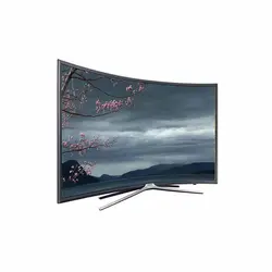 تلویزیون LED هوشمند خمیده سامسونگ مدل ۴۹M6965 سایز ۴۹ اینچ