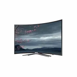 تلویزیون LED هوشمند خمیده سامسونگ مدل ۴۹M6965 سایز ۴۹ اینچ