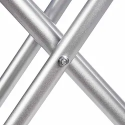 میز اتوی ایستاده پریزدار وانیلی مدل ۱۰۰۶۰