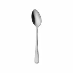 سرویس قاشق و چنگال ۲۴ پارچه ناب استیل مدل وینا