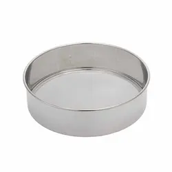 الک گرد استیل نوین بسته ۳ عدی