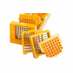 خلال کن سه تیغه نوین