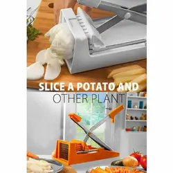 خلال کن سه تیغه نوین