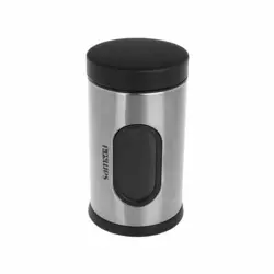 قوطی ماکارونی استیل سام ست