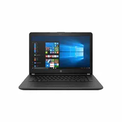 لپ تاپ 14 اینچی اچ پی مدل HP Notebook 14-bs094nia i3/8GB/1TB/2GB