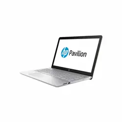 لپ تاپ 15 اینچی اچ پی مدل HP Pavilion 15-cc197nia i5/8GB/1TB/2GB