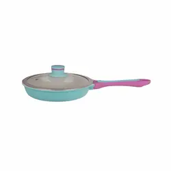 سرویس قابلمه سرامیکی ۱۲ پارچه مستر مدل موناکو