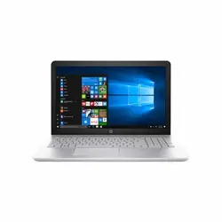 لپ تاپ 15 اینچی اچ پی مدل HP Pavilion 15-cc196nia i5/8GB/1TB/2GB