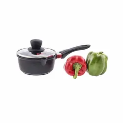 سرویس قابلمه بایو گرانیتی ۲۱ پارچه کاندید مدل Florence