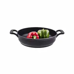 سرویس قابلمه بایو گرانیتی ۲۱ پارچه کاندید مدل Florence