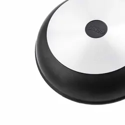 سرویس قابلمه بایو گرانیتی ۲۱ پارچه کاندید مدل Florence