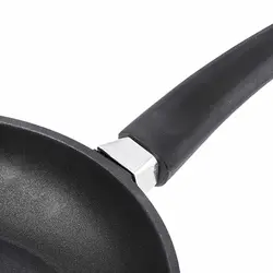 سرویس قابلمه بایو گرانیتی ۲۱ پارچه کاندید مدل Florence