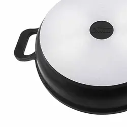 سرویس قابلمه بایو گرانیتی ۲۱ پارچه کاندید مدل Florence