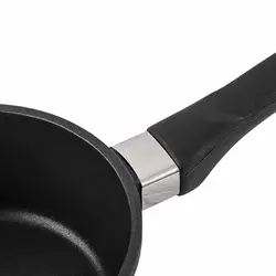 سرویس قابلمه بایو گرانیتی ۲۱ پارچه کاندید مدل Florence