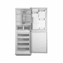 یخچال فریزر پایین تهران سبحان مدل ۸۰۰