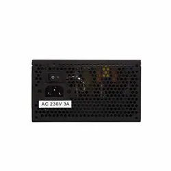 منبع تغذیه کامپیوتر تسکو مدل TP 800