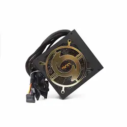 منبع تغذیه کامپیوتر تسکو مدل TP 700