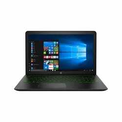 لپ تاپ 15 اینچی اچ پی مدل HP Pavilion Power 15-cb099nia i7/16GB/1TB+128GB/4GB