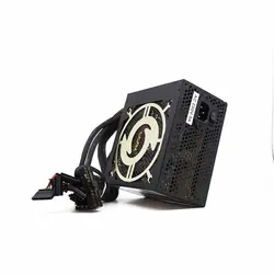 منبع تغذیه کامپیوتر تسکو مدل TP 620