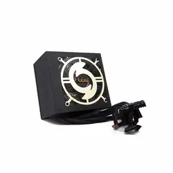 منبع تغذیه کامپیوتر تسکو مدل TP 620