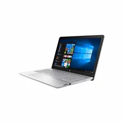 لپ تاپ 15 اینچی اچ پی مدل HP Pavilion 15-cc198nia i7/16GB/1TB/4GB