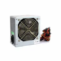 منبع تغذیه کامپیوتر تسکو مدل TP 570W