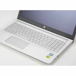لپ تاپ ۱۵ اینچی اچ پی مدل HP Pavilion 15 cc195nia i5/8GB/1TB/4GB