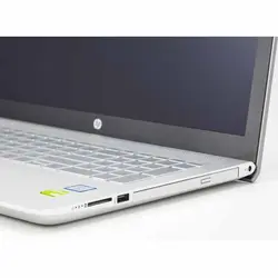 لپ تاپ ۱۵ اینچی اچ پی مدل HP Pavilion 15 cc195nia i5/8GB/1TB/4GB